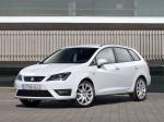Seat Ibiza ST FR 2012 года